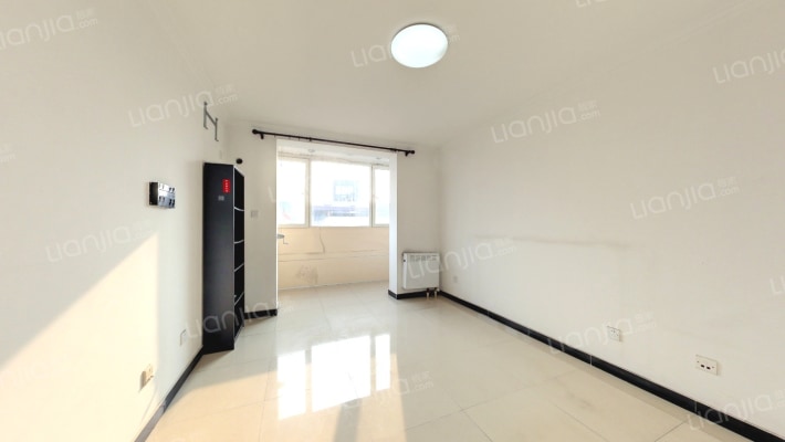 8哩岛二手房实景图