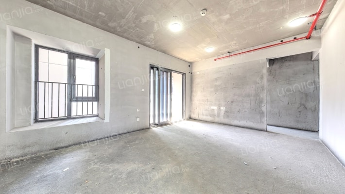 深铁阅山境花园二手房实景图