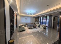 整租·国寿嘉园·逸境 4室2厅 南/北_国寿嘉园·逸境租房