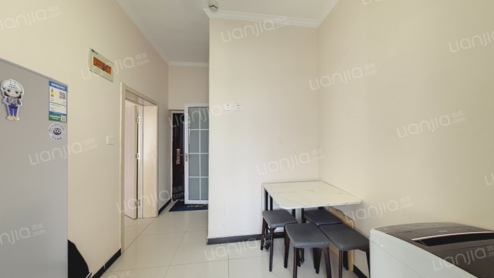 月坛西街西里二手房实景图