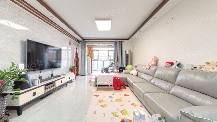 龙湖香醍溪岸北区二手房实景图