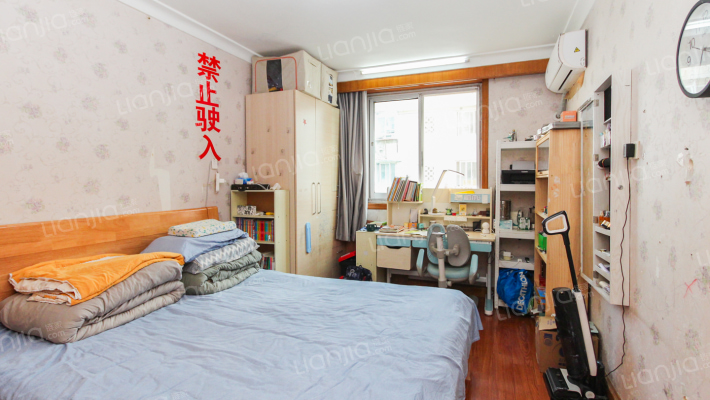 东三小区二手房实景图