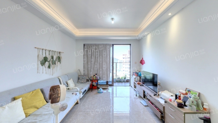 锦绣四季花园二手房实景图