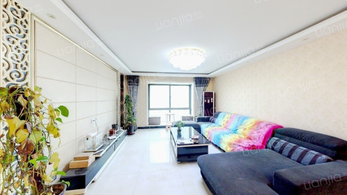 天第二手房实景图