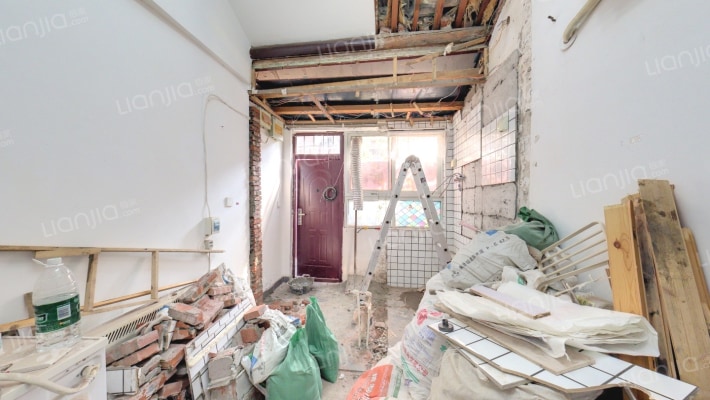 细管胡同二手房实景图