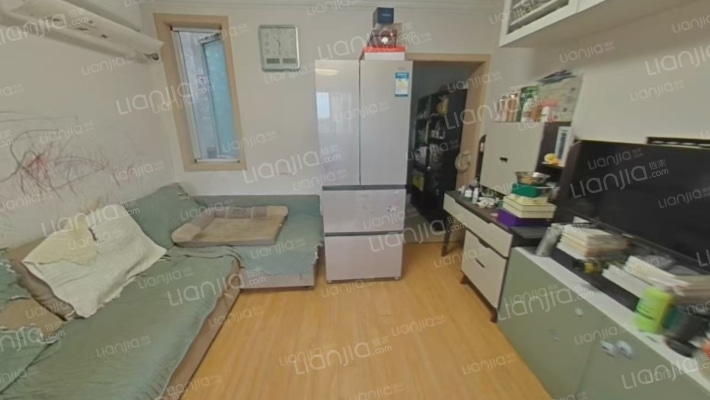 天蒲小区二手房实景图