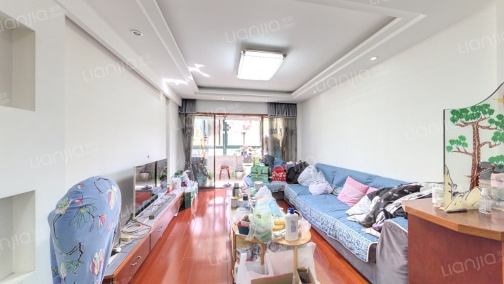 塘湾人家二期二手房实景图