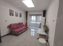 整租·运和天成 2室2厅 南/北_运和天成租房