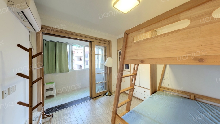 滨江新苑二手房实景图