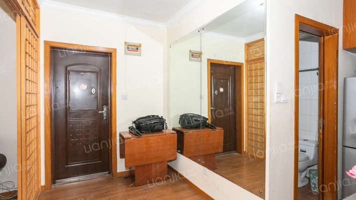 田林十四村二手房实景图