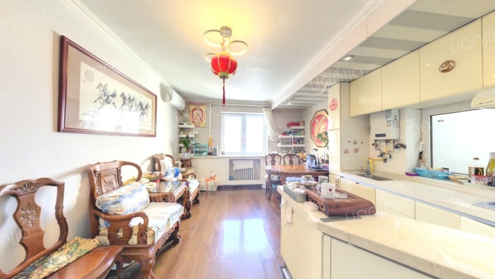 和平西街23号院二手房实景图