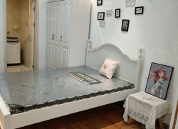 整租·万达晶座 1室1厅 南_万达晶座租房