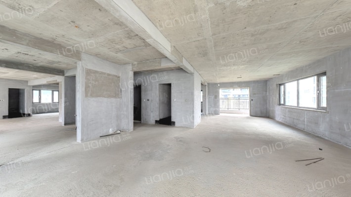 梦想麓隐桐溪二手房实景图