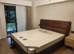 整租·万科海上大都会 3室3厅 东_万科海上大都会租房