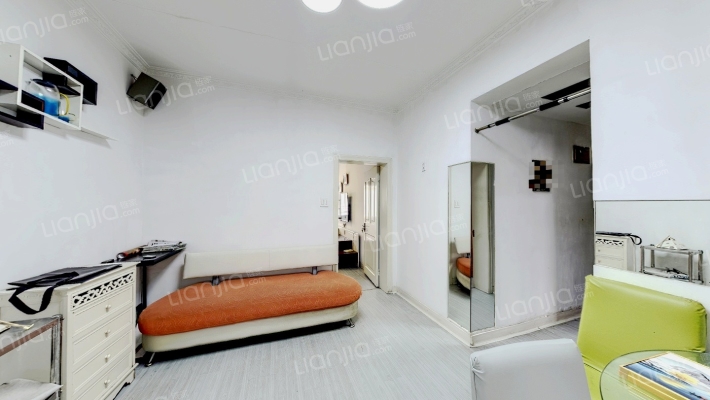 定安路132号二手房实景图