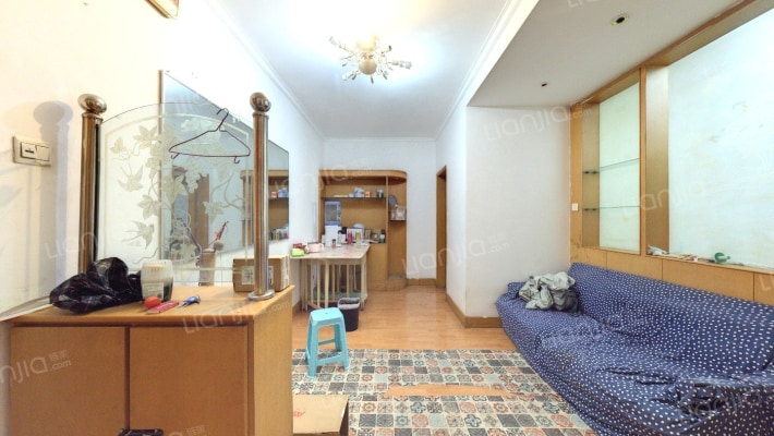 毓园二手房实景图