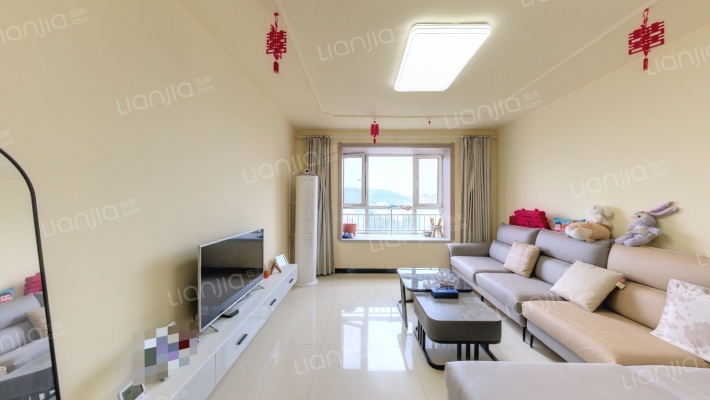 西城公馆二手房实景图