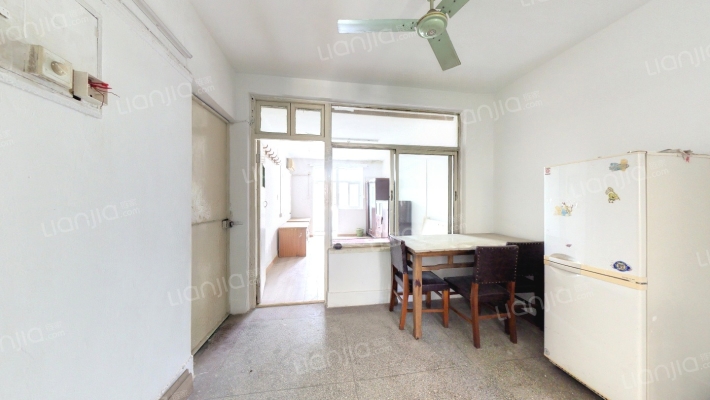 浦厂二村二手房实景图