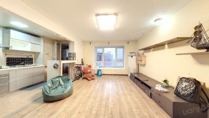 家和园二手房实景图