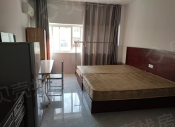 整租·恒鑫花园 1室1厅 南_恒鑫花园租房