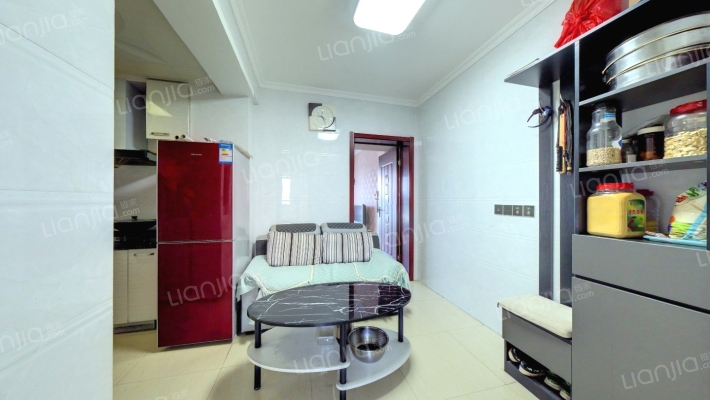 盘龙山庄二手房实景图