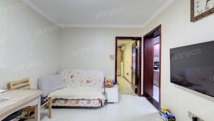 清河新寓二村二手房实景图