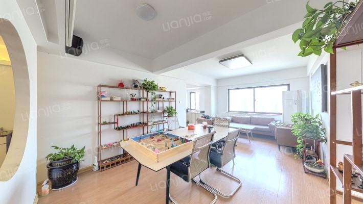 顺安大厦二手房实景图