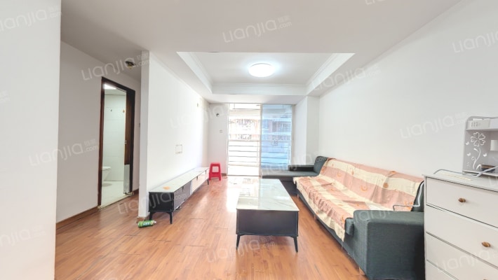 双城世纪二手房实景图