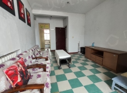 整租·滨南小区 2室2厅 南/北_滨南小区租房