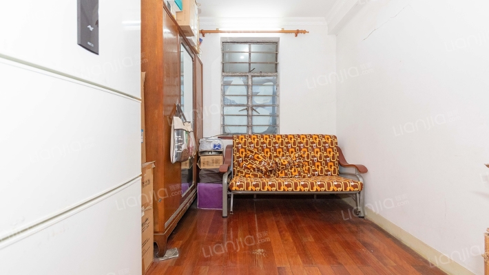 番禺小区二手房实景图