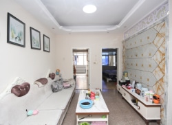 整租·百货公司宿舍 3室2厅 南/北_百货公司宿舍租房