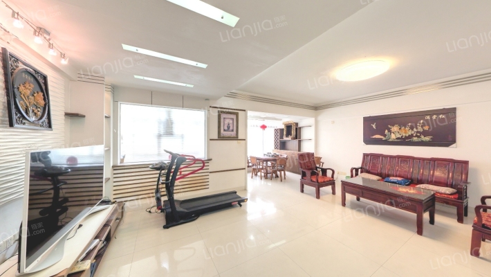 唐鸣祥福花园二手房实景图