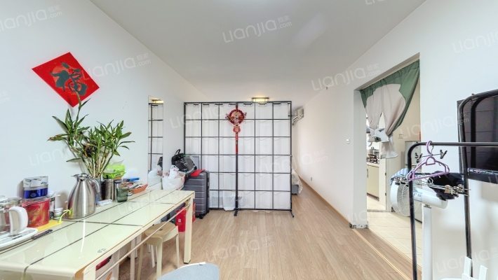 三里河东路二手房实景图