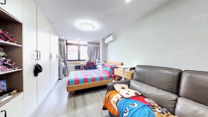 中山新村二手房实景图