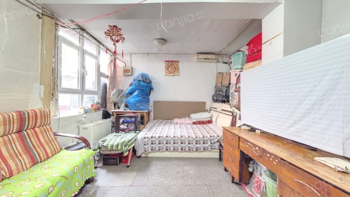 西绦南巷8号二手房实景图