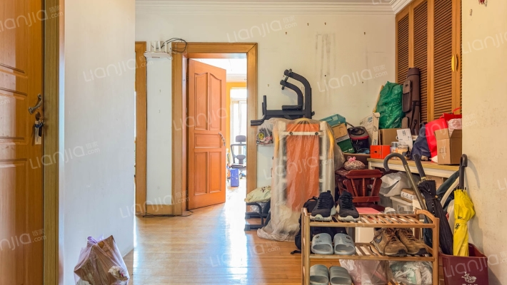 南洋绿都公寓二手房实景图