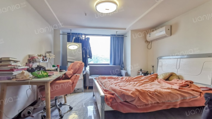 耀辰商业名座二手房实景图