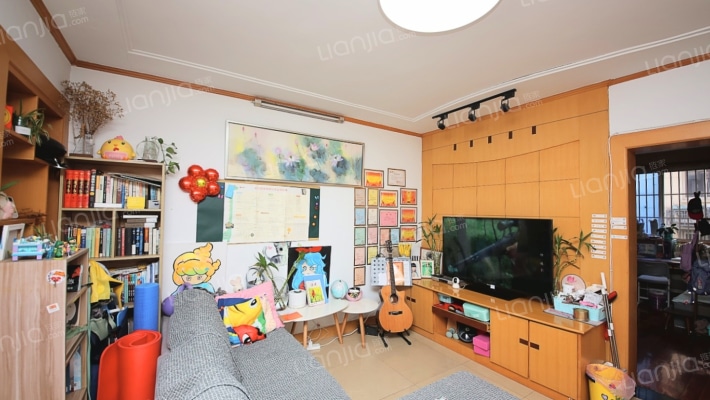 东吴路26号二手房实景图