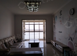 整租·滨江外滩 3室2厅 南_滨江外滩租房