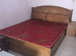 整租·天同国际 1室1厅 南/北_天同国际租房