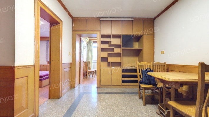 天虹六村二手房实景图