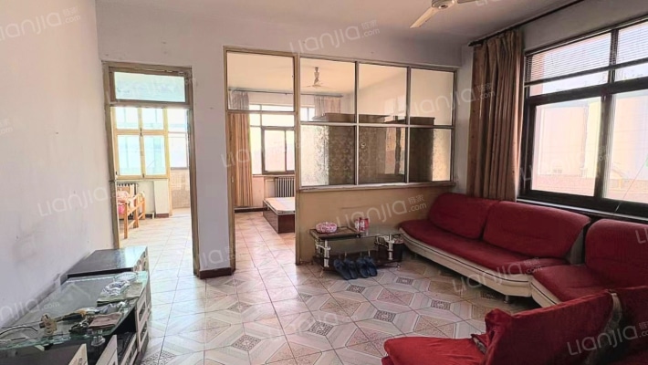 新乐电力局宿舍二手房实景图