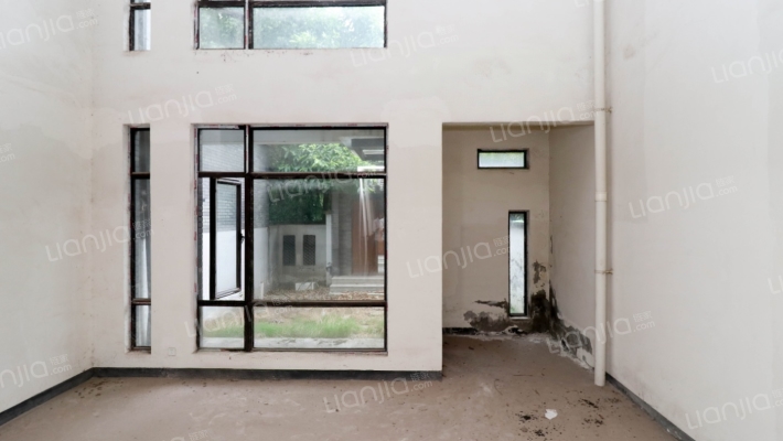 鲁能领秀城3街区二手房实景图