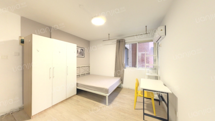 云谷山庄二手房实景图