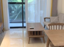 整租·万科海上大都会 1室1厅 南_万科海上大都会租房