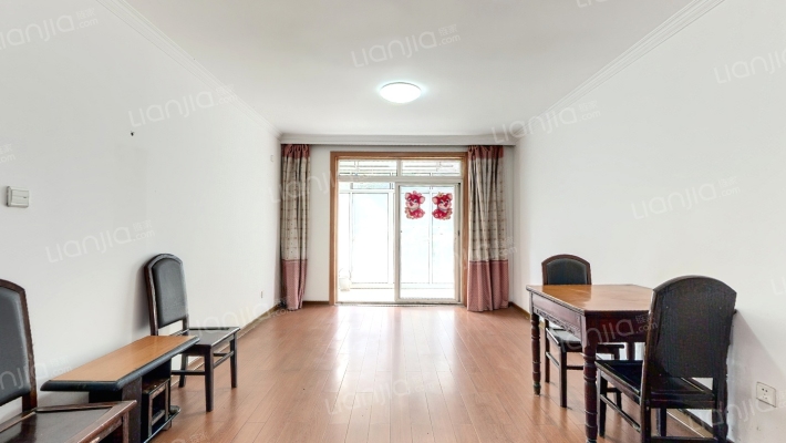 杉欣花园二手房实景图