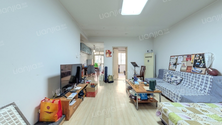 唐城小区二手房实景图