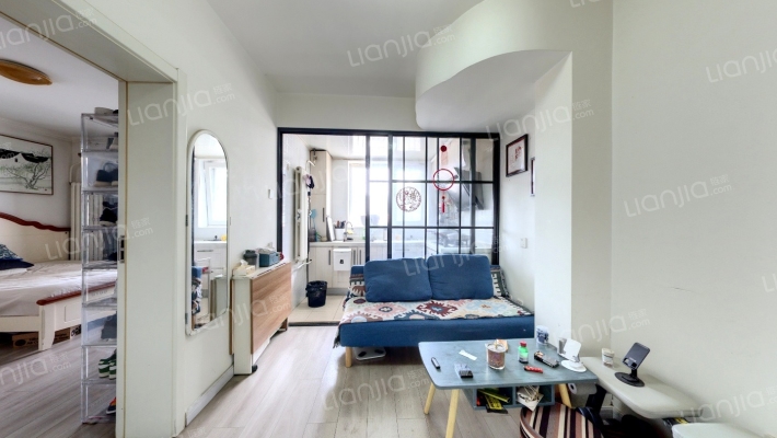 煤炭公司家属楼二手房实景图