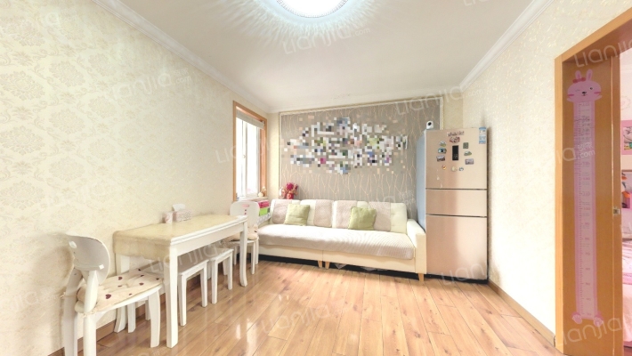 真园二手房实景图