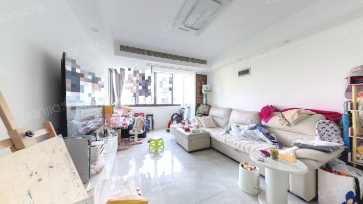 盛宅新村二手房实景图